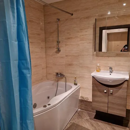 Apartamentai Lazdyneliai *