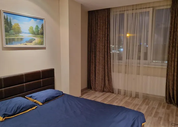 Apartamentai Lazdyneliai Apartamento