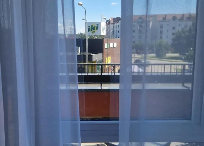 Apartamentai Lazdyneliai