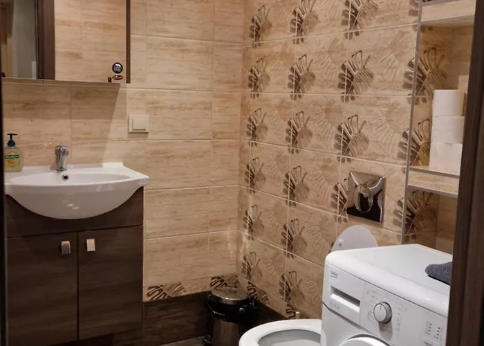 Apartamento Apartamentai Lazdyneliai Vilna