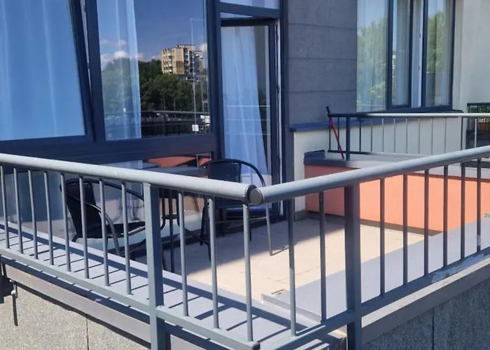 Apartamentai Lazdyneliai Vilna