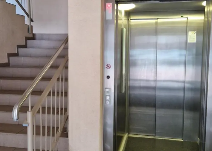 Apartamentai Lazdyneliai *