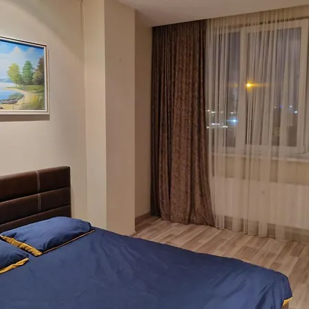 Apartamentai Lazdyneliai شقة