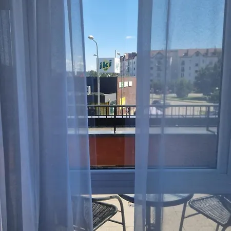 Apartamentai Lazdyneliai