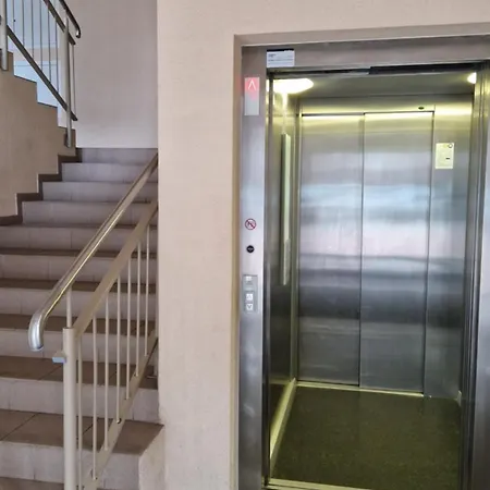 Apartamentai Lazdyneliai *